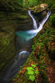 V Slot Falls