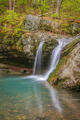 Falls Creek Falls (Vertical)