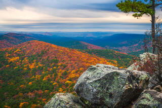Flatside Pinnacle