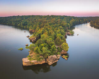 Lincoln Lake